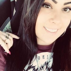 Meet your Posher, Kasey